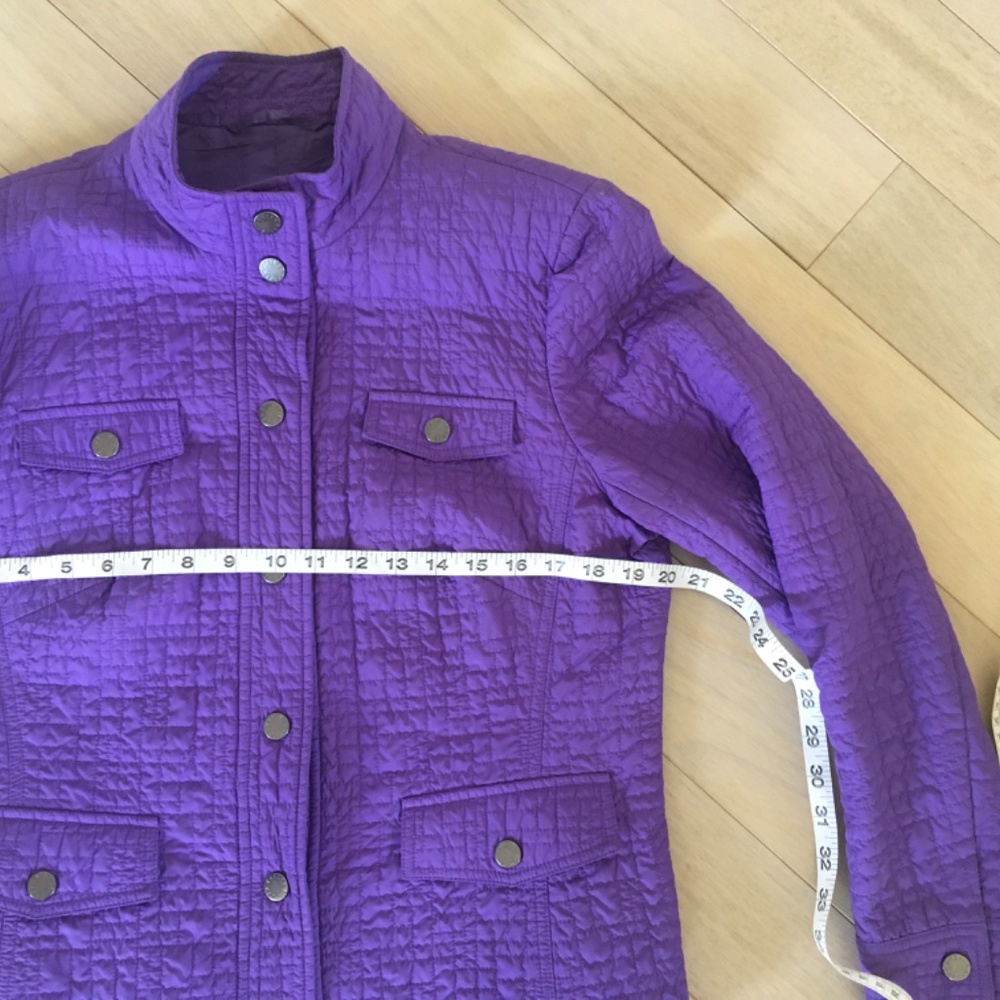 Basler Jacket - image 3